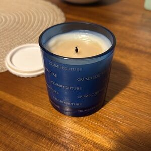 Snif Crumb Couture Candle